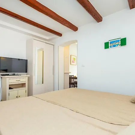 City Wall'S Studio Apartment Dubrovnik Exterior photo