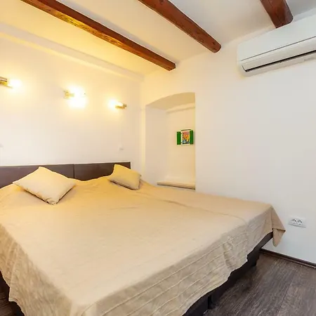 City Wall'S Studio Apartment Dubrovnik Exterior photo