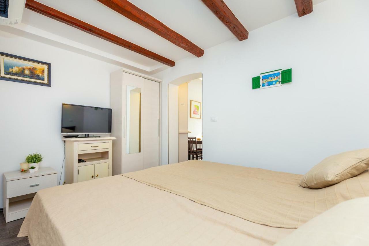 City Wall's Studio Appartamento Ragusa