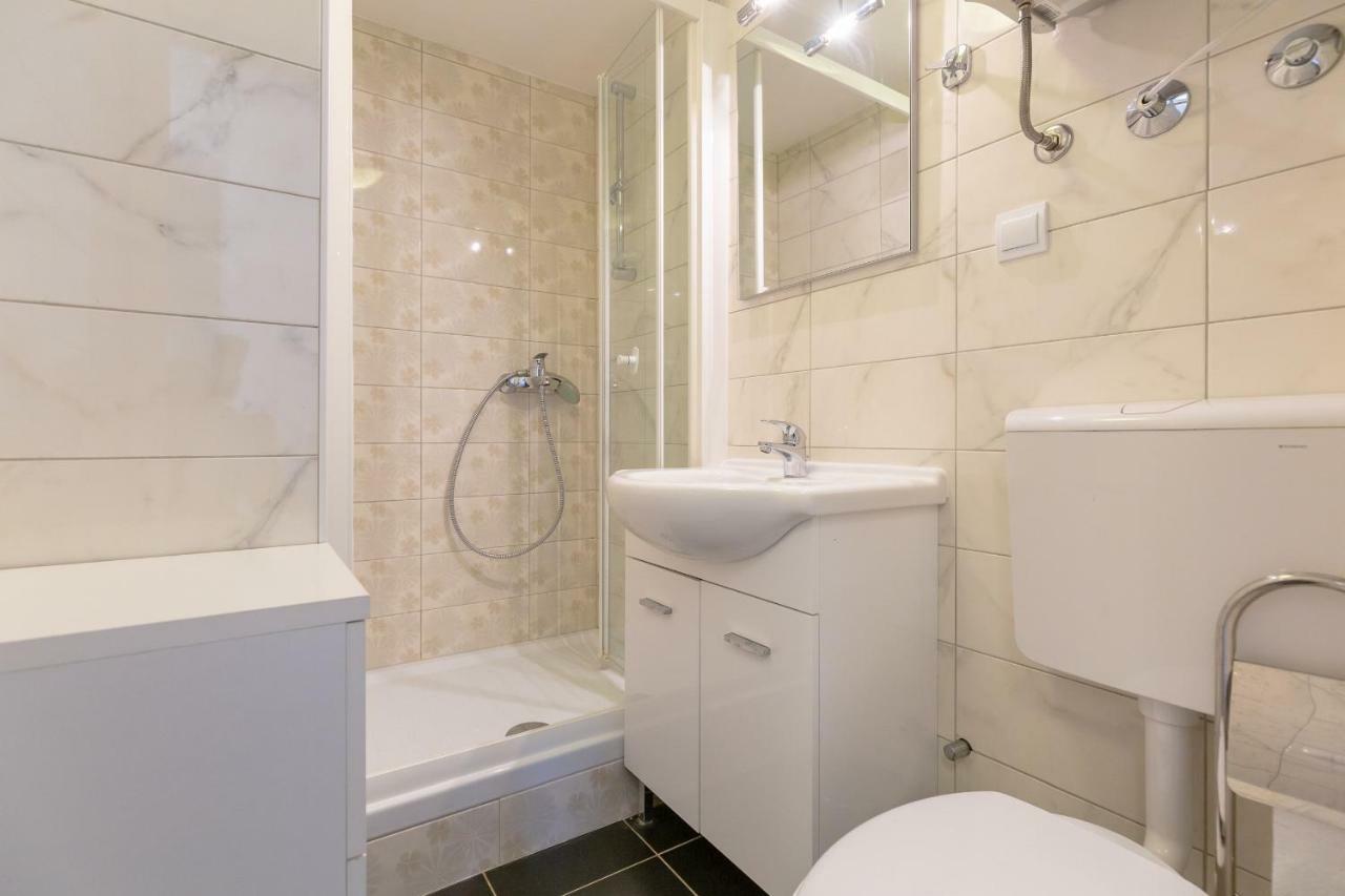 City Wall's Studio Appartamento Ragusa