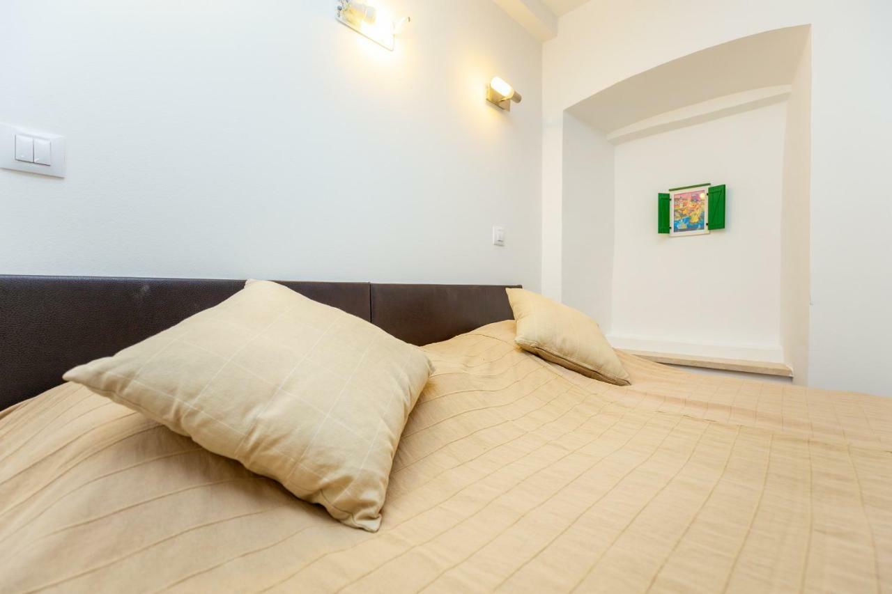 City Wall's Studio Appartamento
