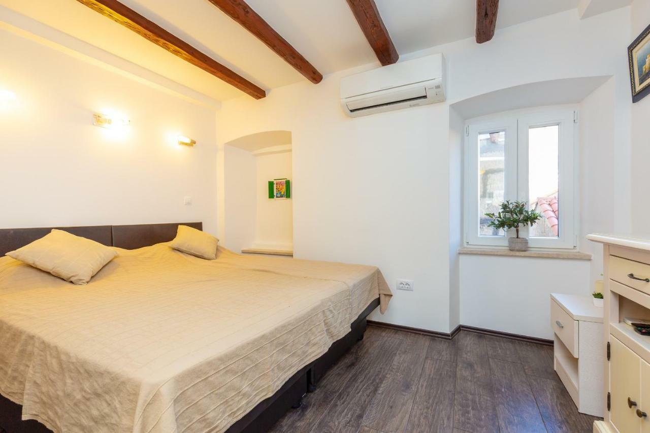 City Wall's Studio Appartamento Ragusa