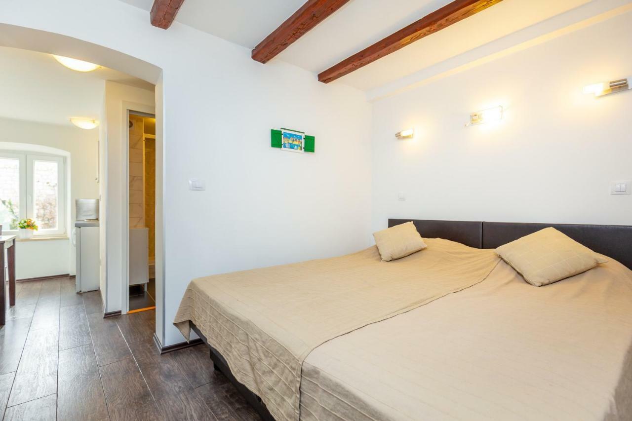Apartmán Wall's