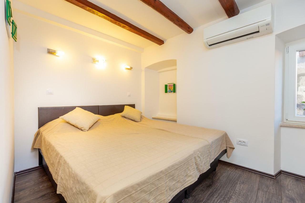 Apartmán Wall's Dubrovnik